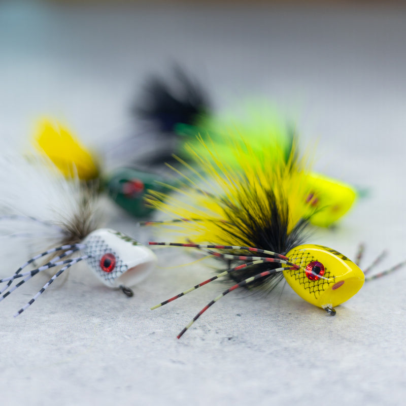 Bombshell Popper