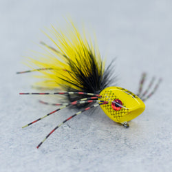 Bombshell Popper