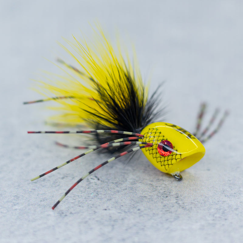 Bombshell Popper
