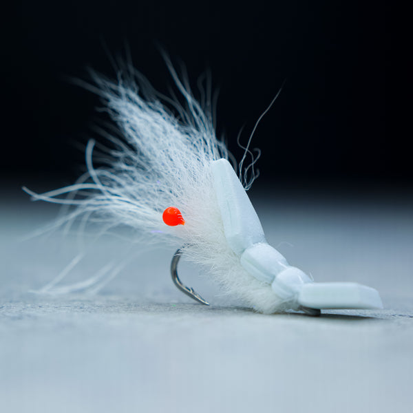Super Spoon – Space Coast Flies