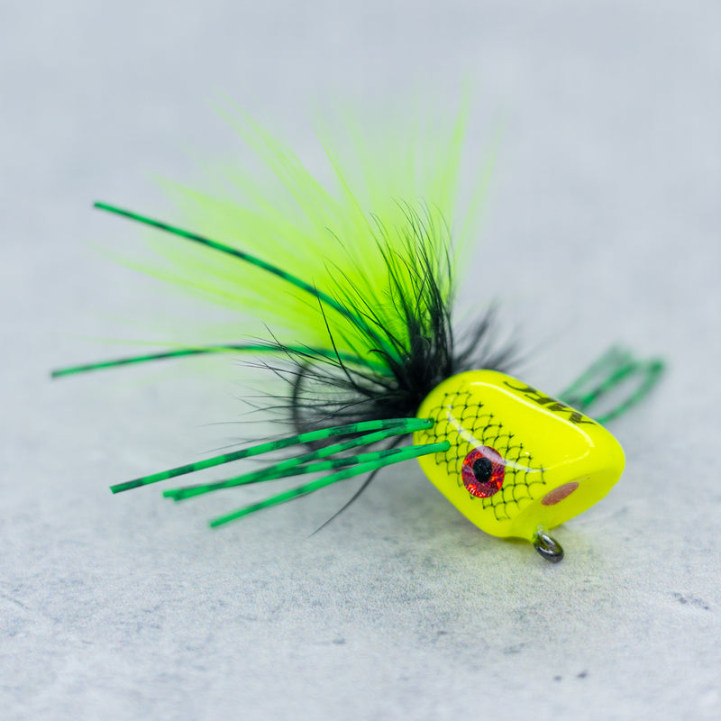 Bombshell Popper
