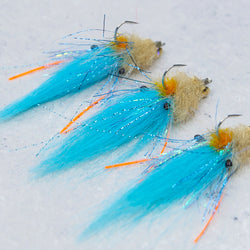 Orion (Sand/Blue)