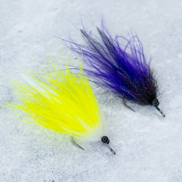 YA Tarpon Fly