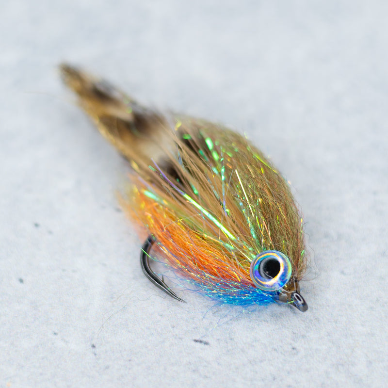 MH Minnow
