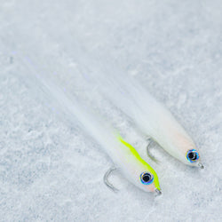 Whalley's Money Minnow