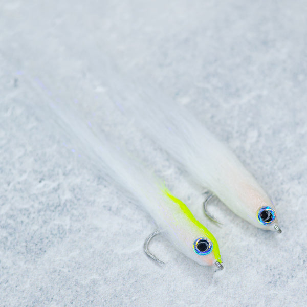 Whalley's Money Minnow