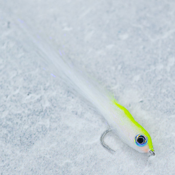 Whalley's Money Minnow