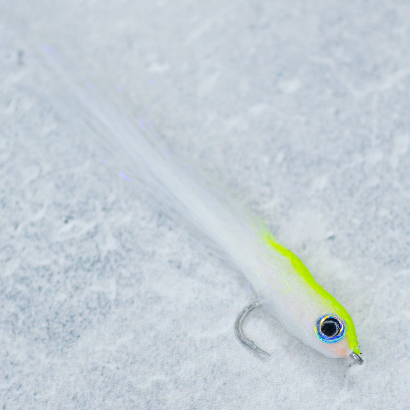 Whalley's Money Minnow