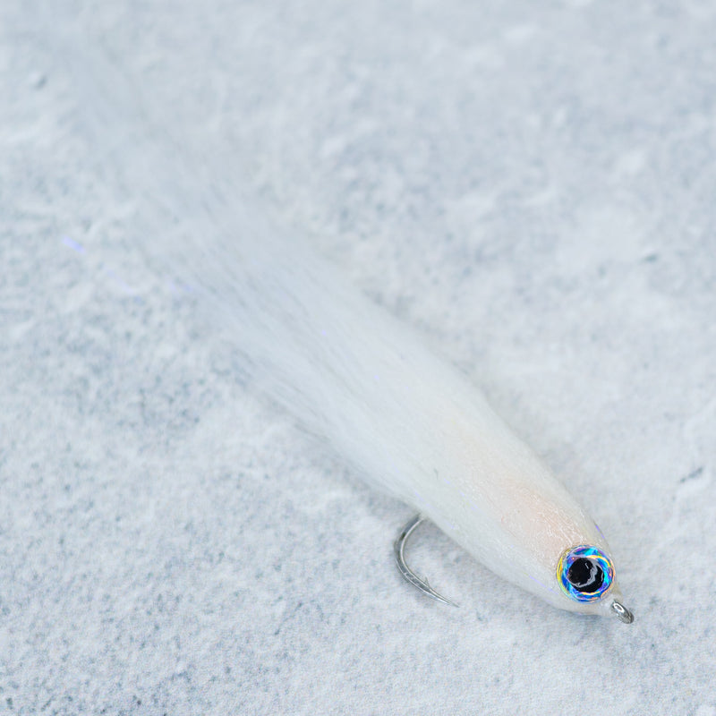 Whalley's Money Minnow