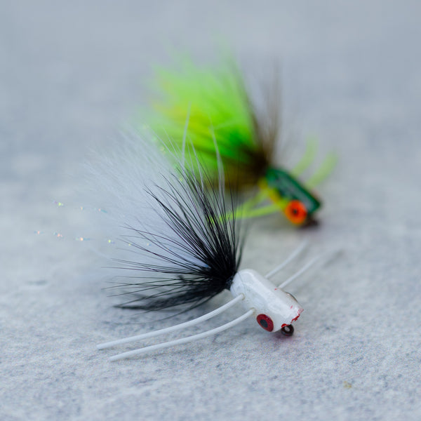Boss Bug Slider