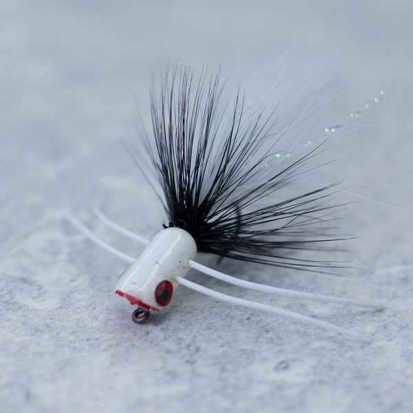 Boss Bug Slider