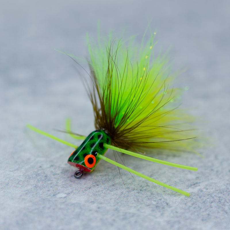 Boss Bug Slider