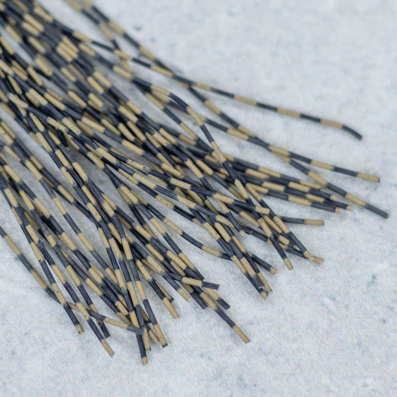 MFC Centipede Legs