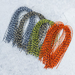 MFC Centipede Legs