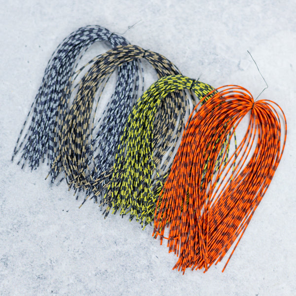 MFC Centipede Legs