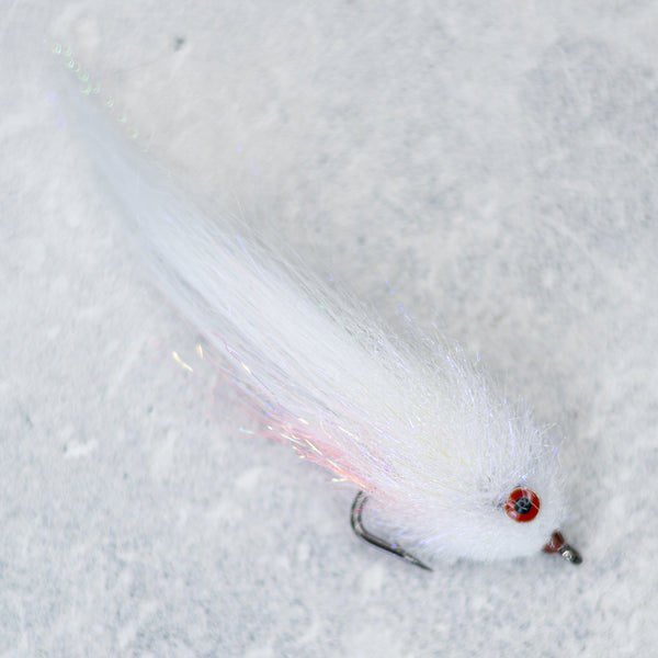Gravity Minnow