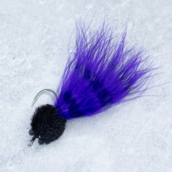 Marabou Toad