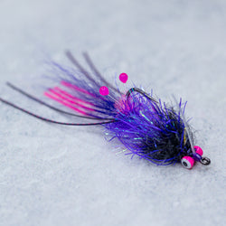 Legtastic Critter