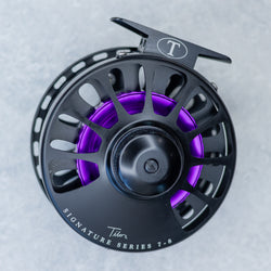 Tibor Signature 7/8