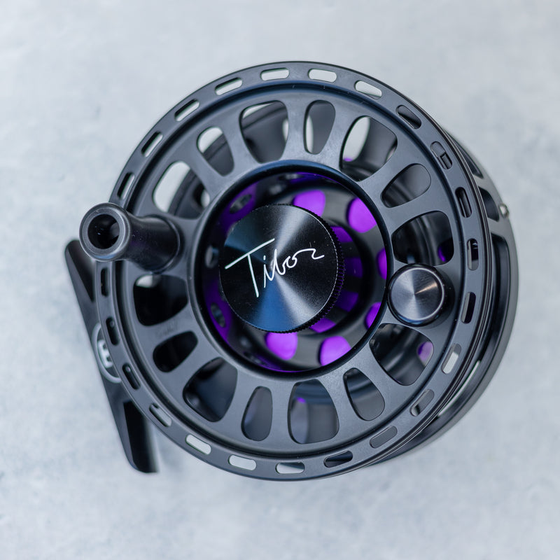 Tibor Signature 7/8