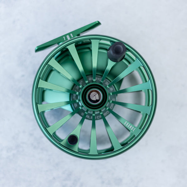 Grande Bonefish Reel
