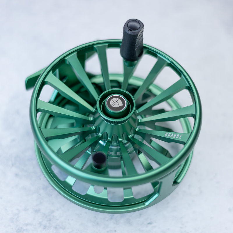 Grande Bonefish Reel