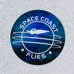 Galaxy Sticker 3"