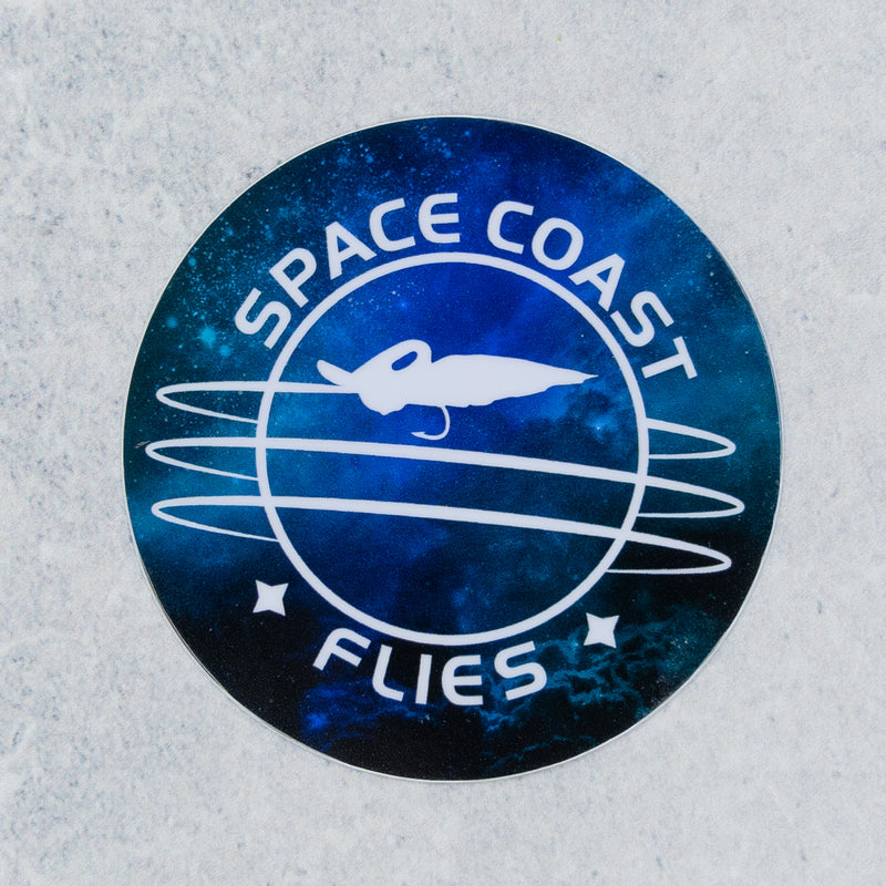 Galaxy Sticker 3"