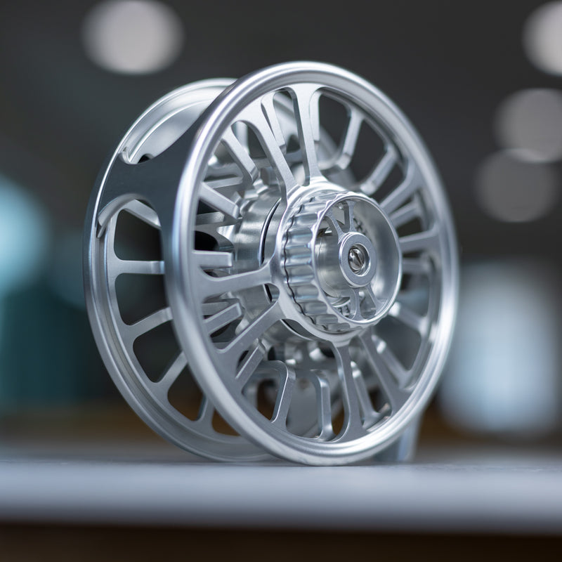 Galvan Torque Reel