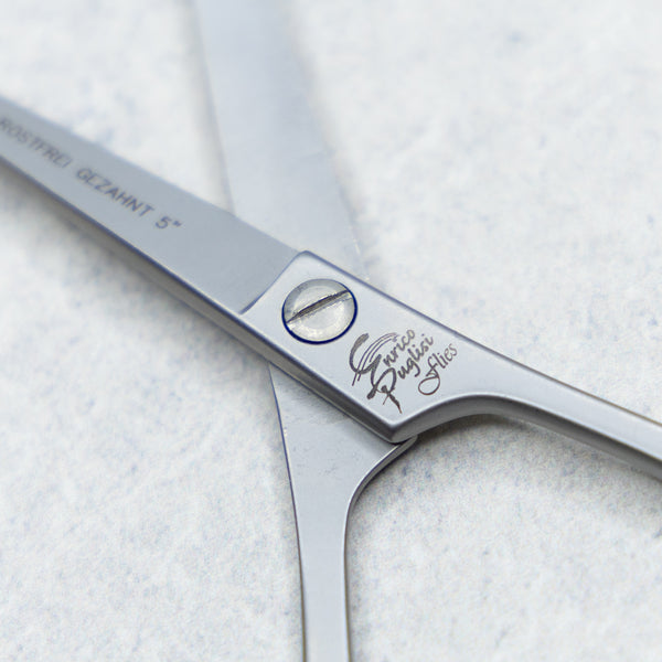 EP Scissors - 5