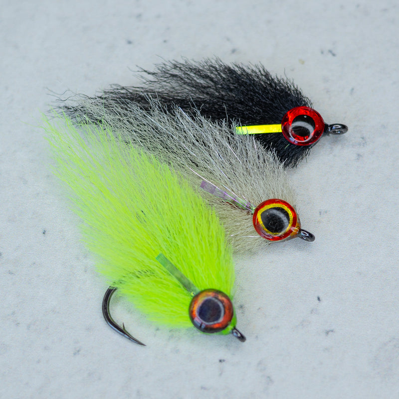 Custom EP Baitfish