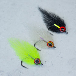 Custom EP Baitfish