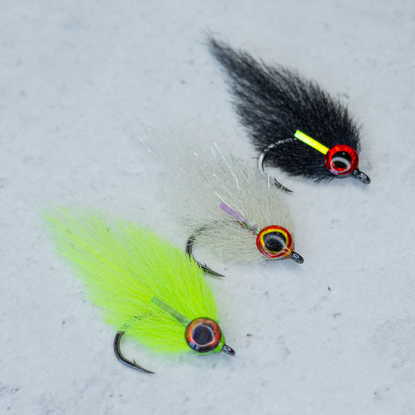 Custom EP Baitfish