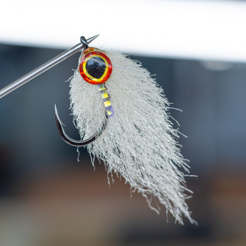 Custom EP Baitfish