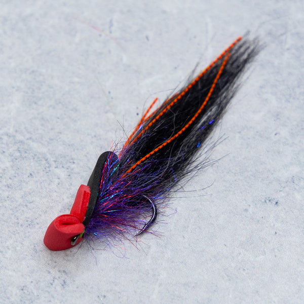 EP Topwater Gurgler