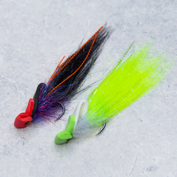 EP Topwater Gurgler