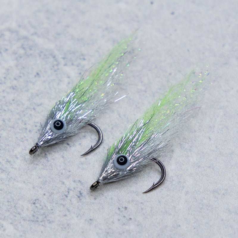 Micro Minnow 2 pack