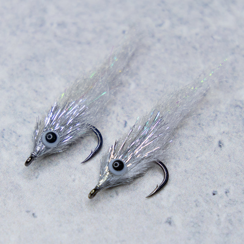 Micro Minnow 2 pack