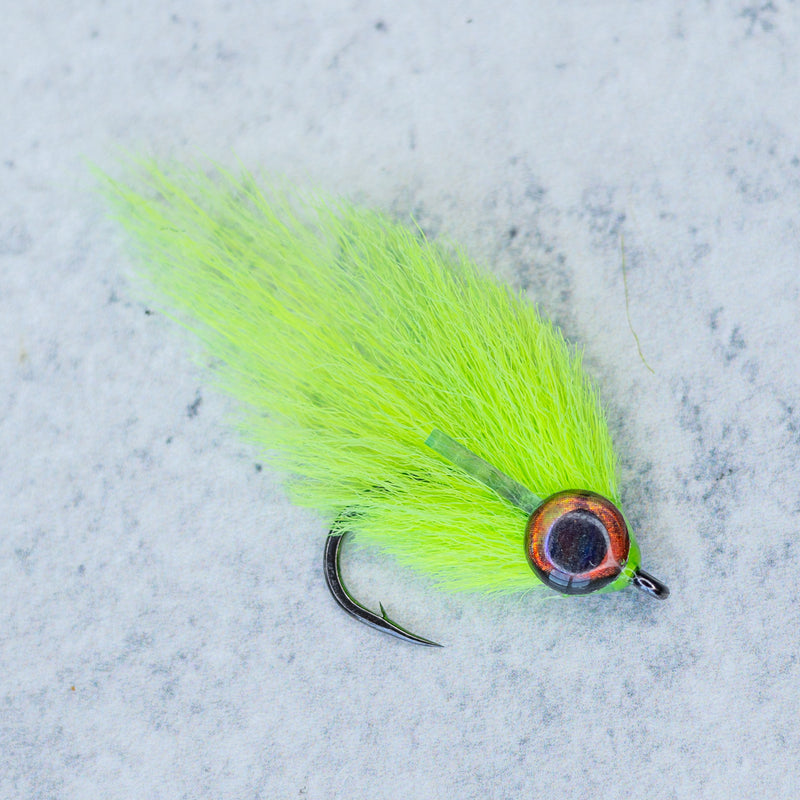 Custom EP Baitfish