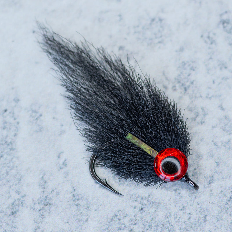 Custom EP Baitfish