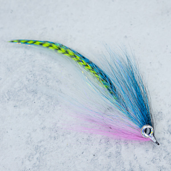 Stryker's Hollow Mackerel