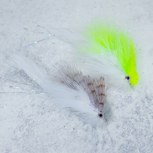 Galloup's Saltwater Bangtail