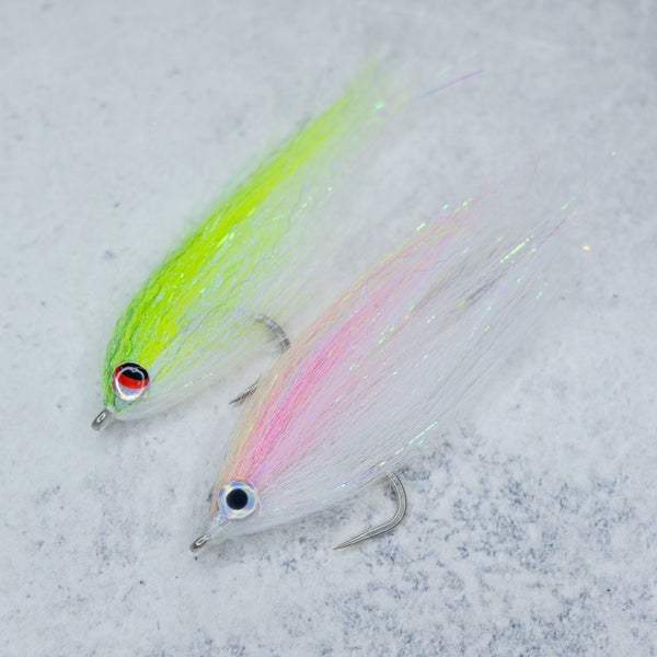 MFC's Bunker Bait