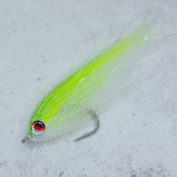 MFC's Bunker Bait