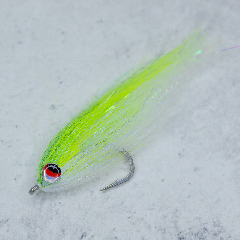 MFC's Bunker Bait