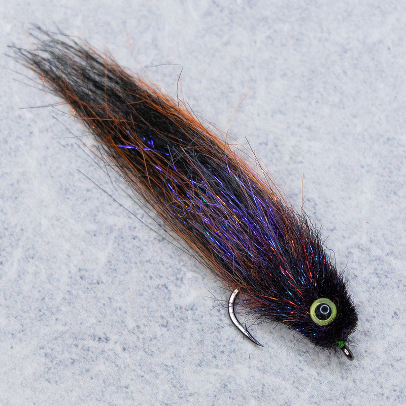 EP A2Z Bait Fish