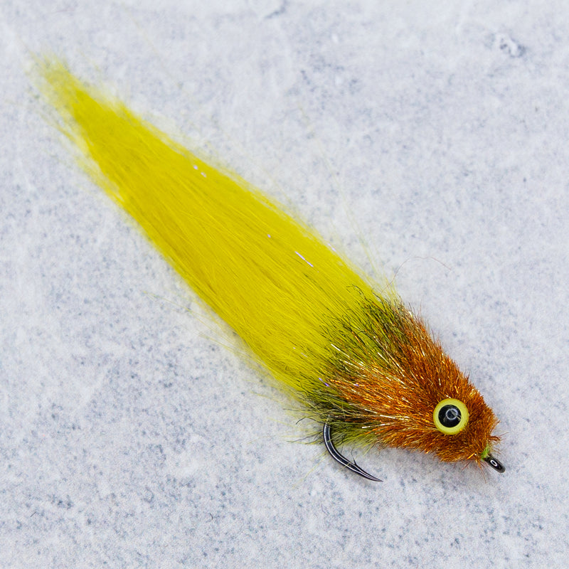 EP A2Z Bait Fish