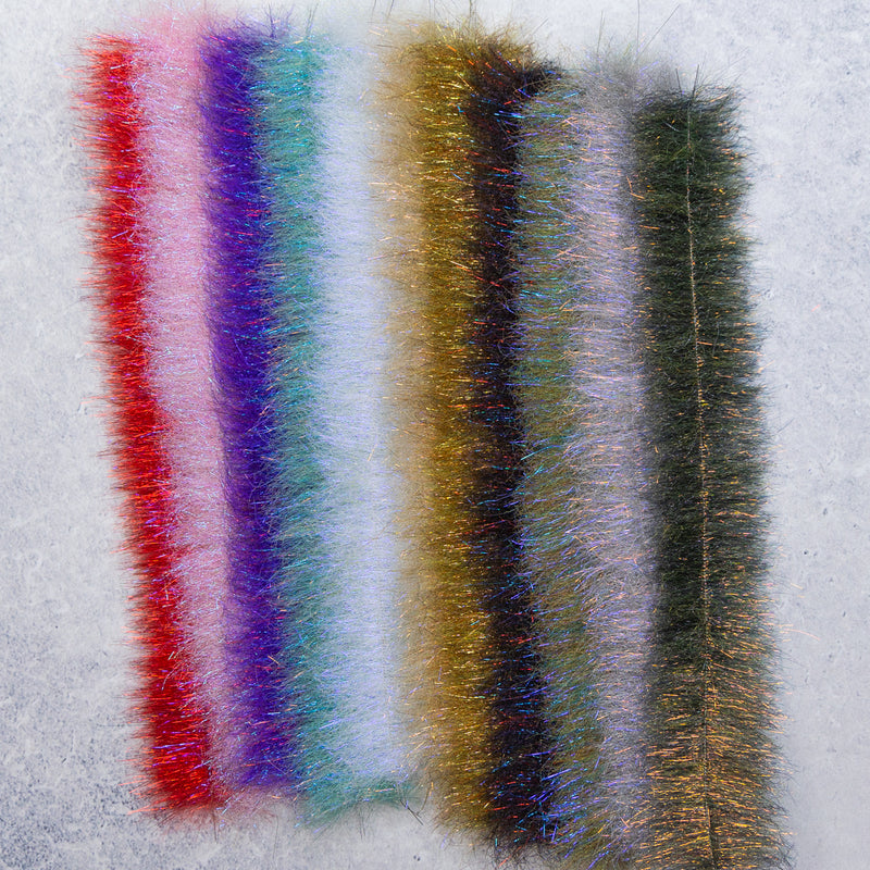 EP Minnow Head Brush 1.5"