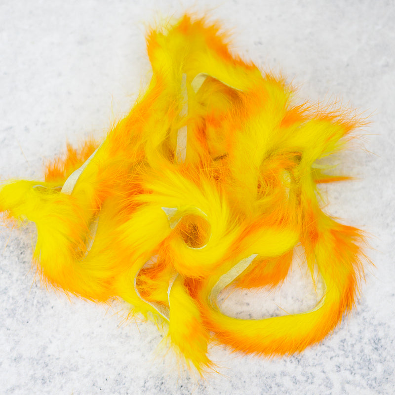 Two Tone Rabbit Strips