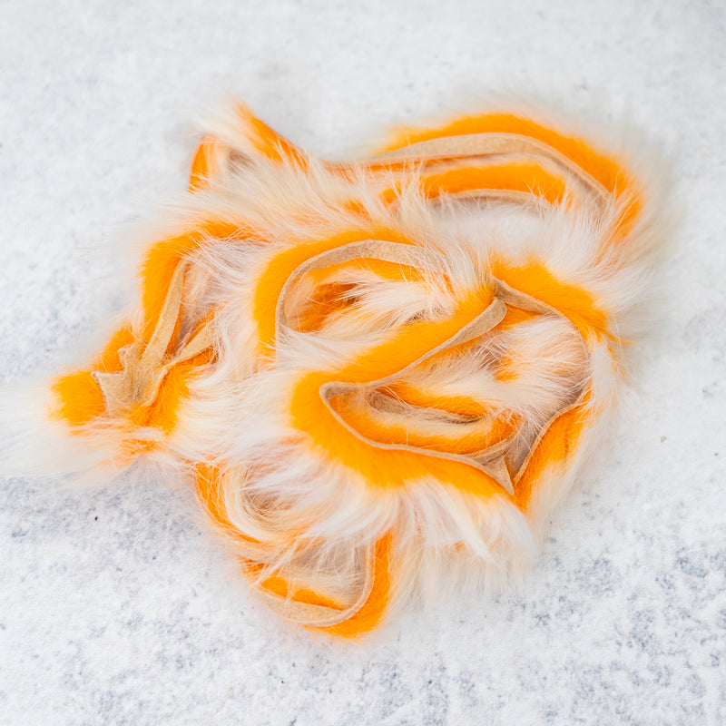 Two Tone Rabbit Strips